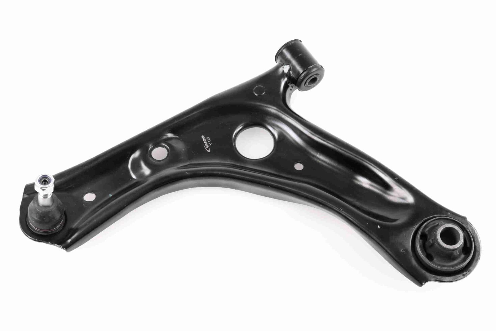 Bras de liaison, suspension de roue