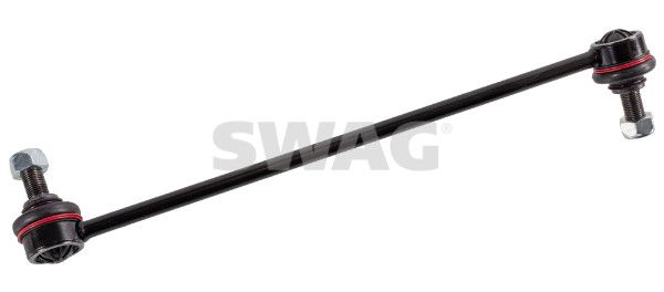 Brat/bieleta suspensie, stabilizator SWAG 90 92 8575