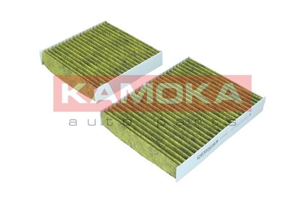Filtr, vzduch v interiéru KAMOKA 6080040