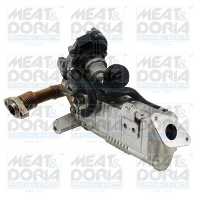 Moduł AGR MEAT & DORIA 88802R