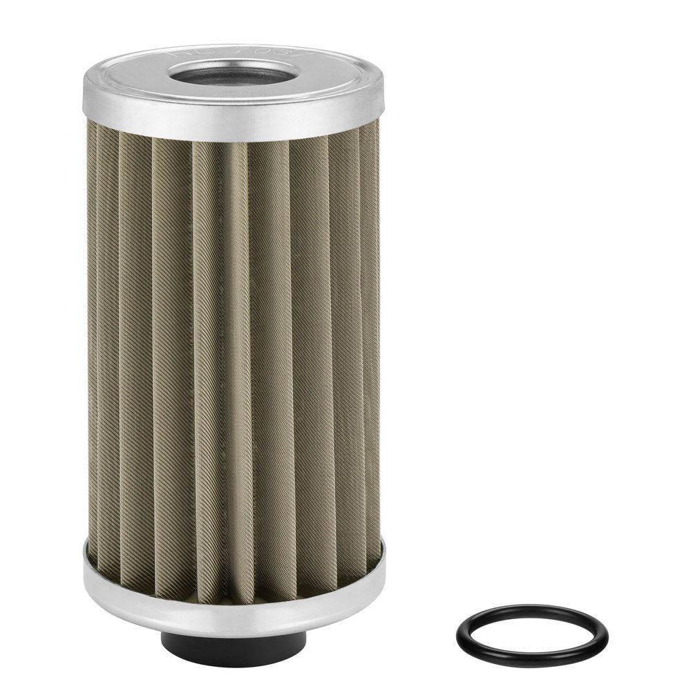 Filtru, sistem hidraulic primar MANN-FILTER HD 7037 x