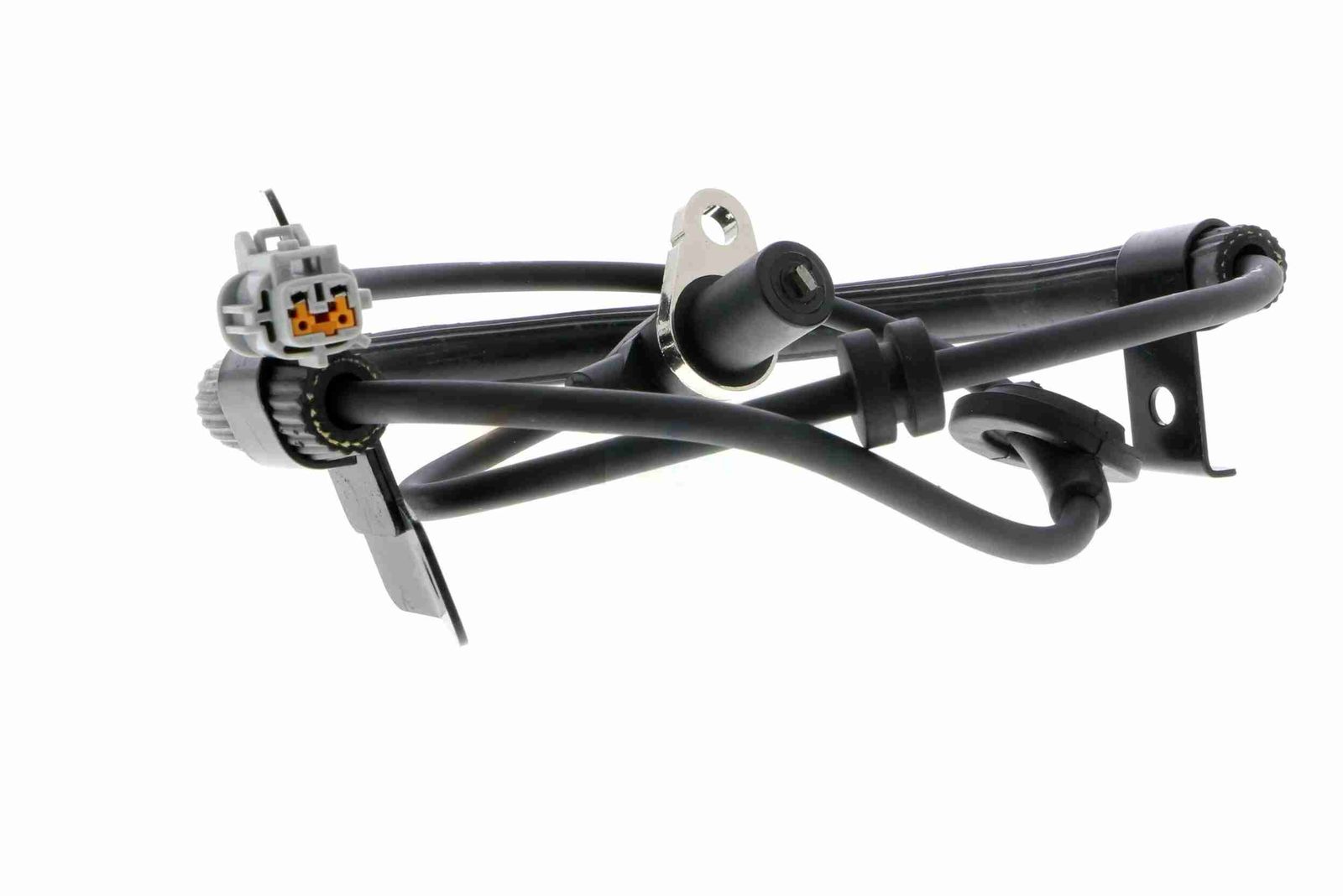 Capteur, vitesse de roue