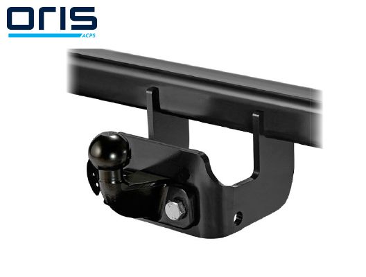 Zestaw zaczepu przyczepy ACPS-ORIS 023-391