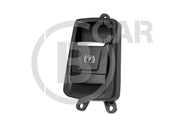 Comutator, actionare frana de parcare B CAR 010BM009