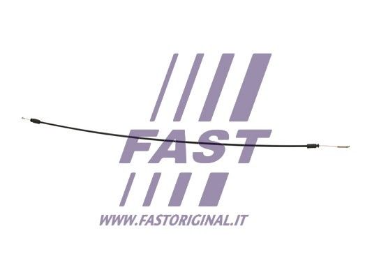 Cięgno, odryglowywanie drzwi FAST FT73710