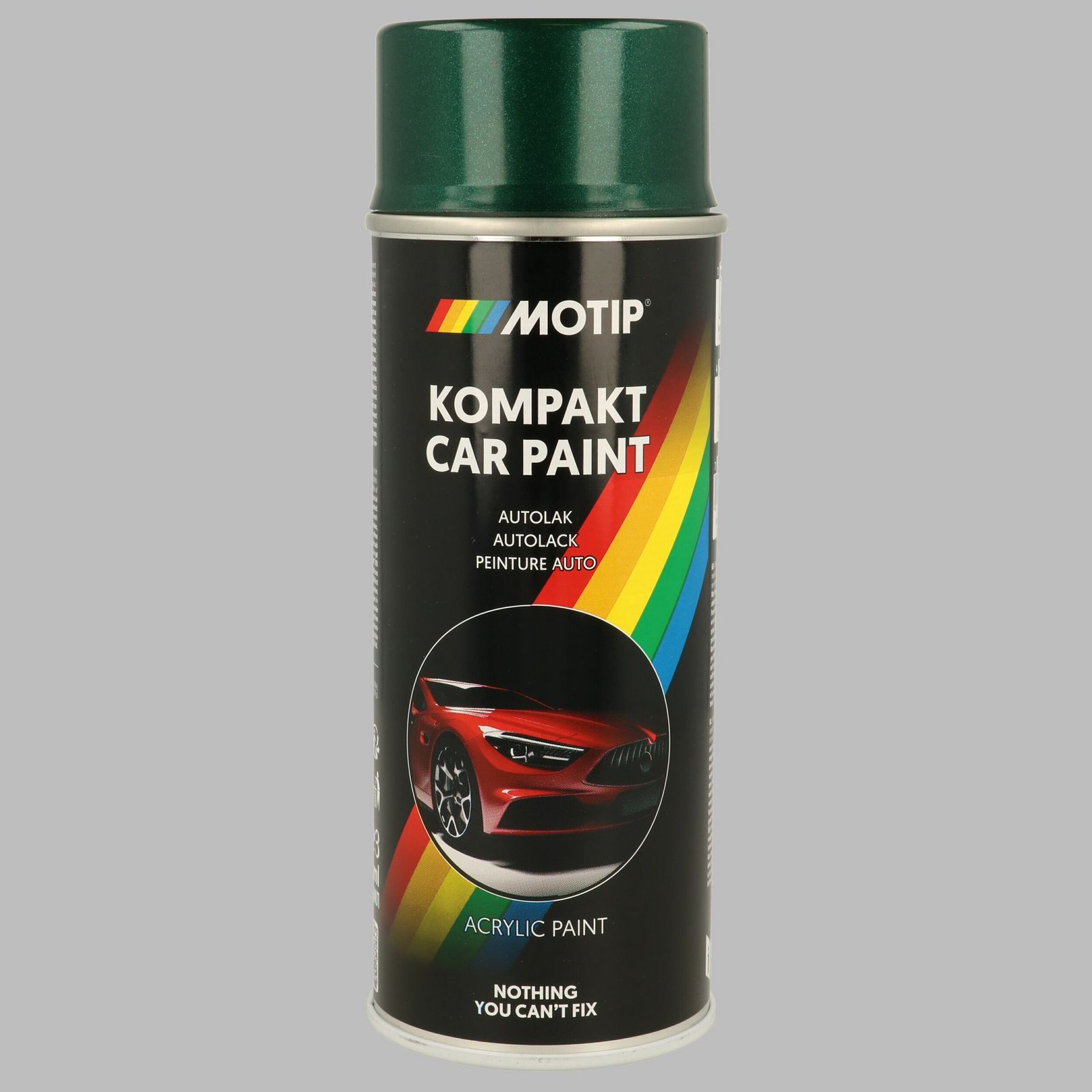 Fordons-kombinationslack MOTIP M53609 för FORD, AUDI, CHRYSLER, LADA, …