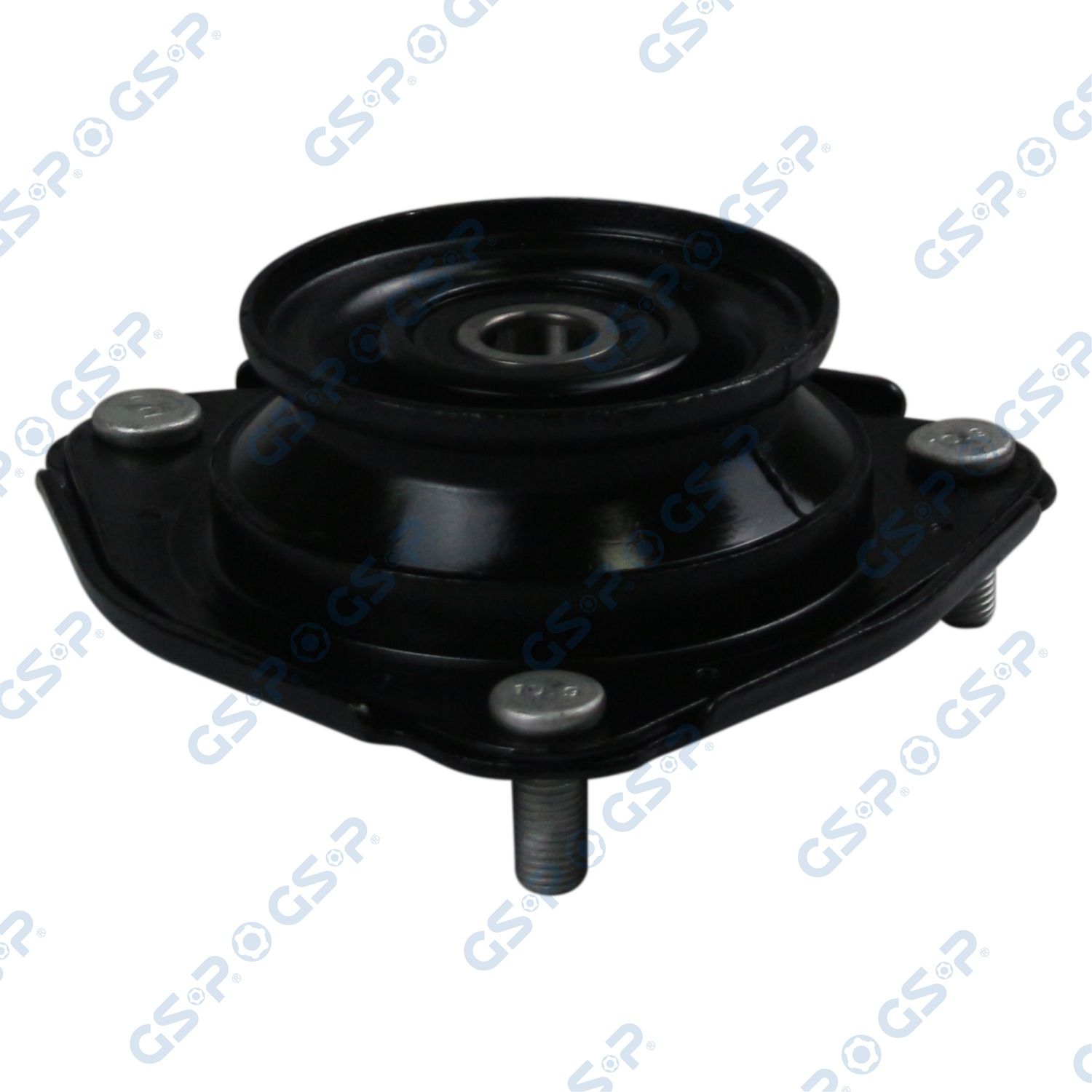 Amortizatora statnes balsts