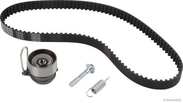 Set curea de distributie HERTH+BUSS JAKOPARTS J1114047