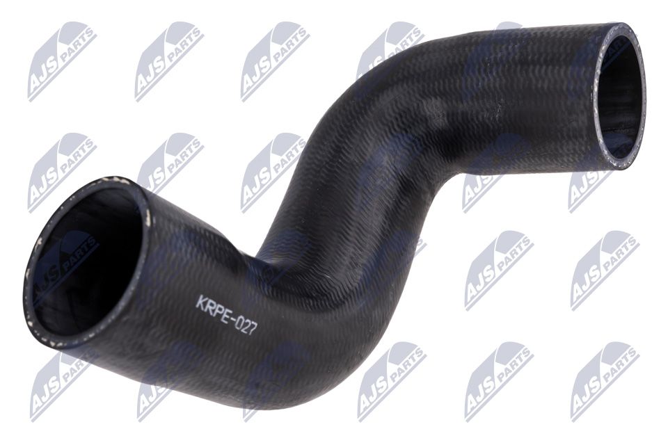 Трубка нагнетаемого воздуха