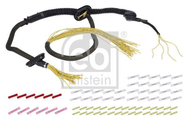 Kabelreparatieset, achterklep FEBI BILSTEIN 107124