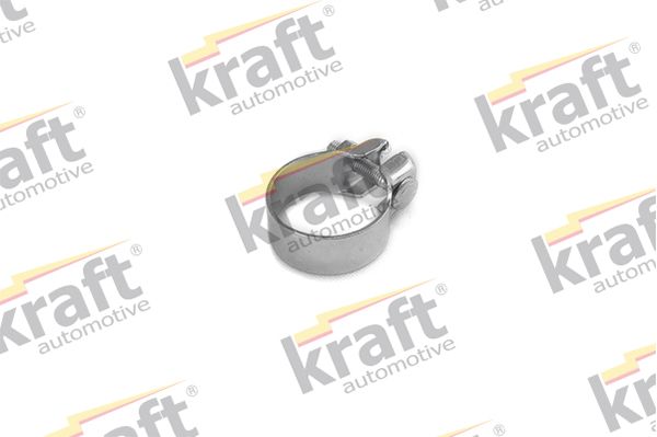 Spojka trubek, výfukový systém KRAFT AUTOMOTIVE 0558581