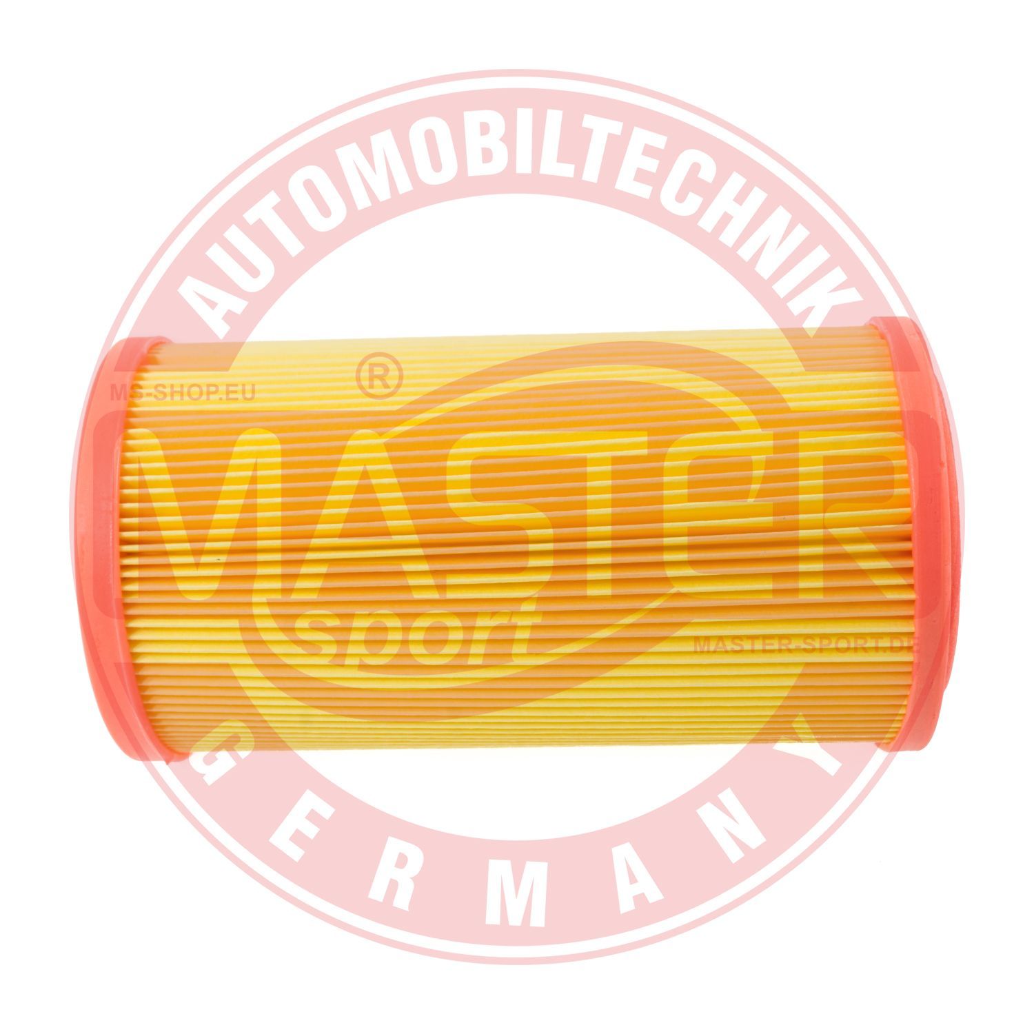 Filtr powietrza MASTER-SPORT GERMANY 1286/1-LF-PCS-MS