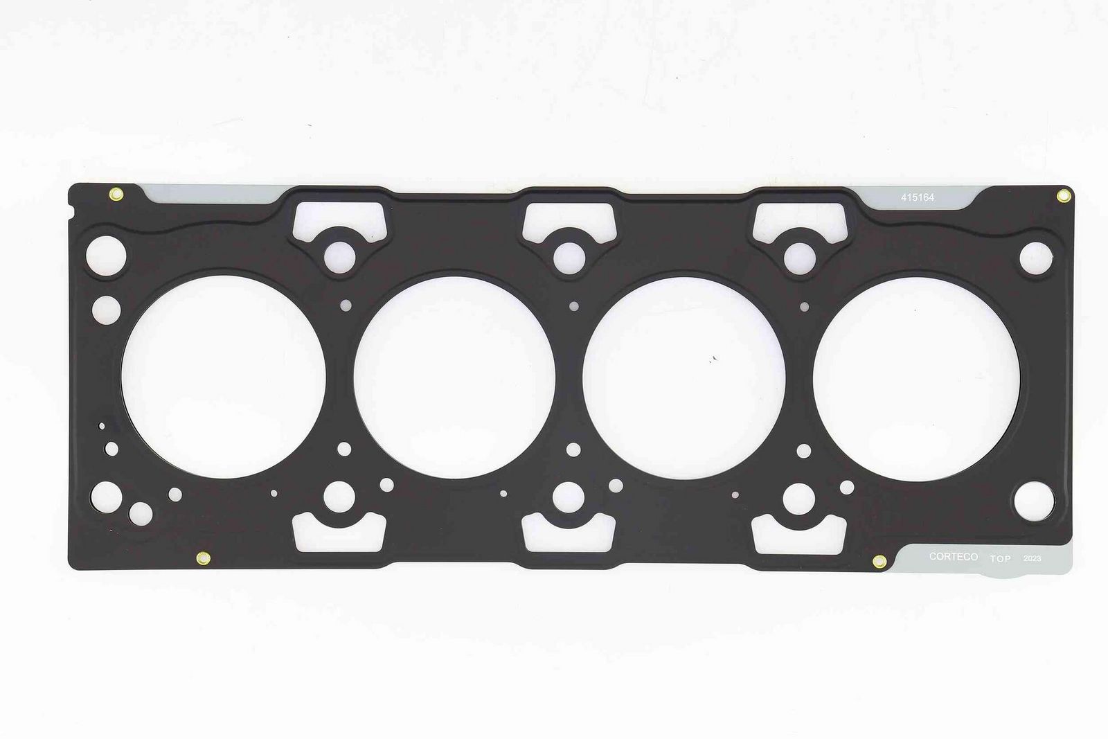 Garnitura, chiulasa CORTECO 415164P