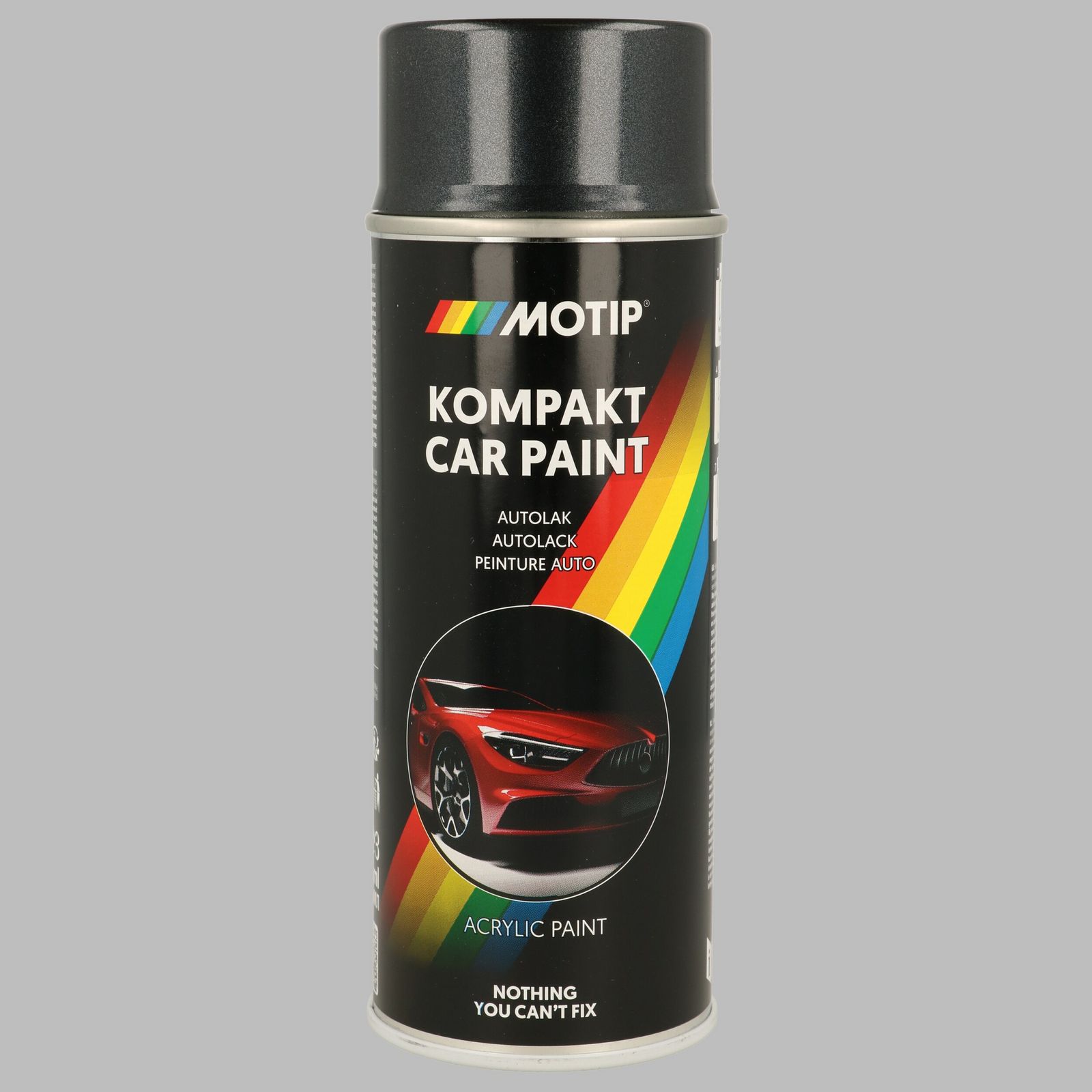 Fordons-kombinationslack MOTIP M51061 för MERCEDES-BENZ, OPEL