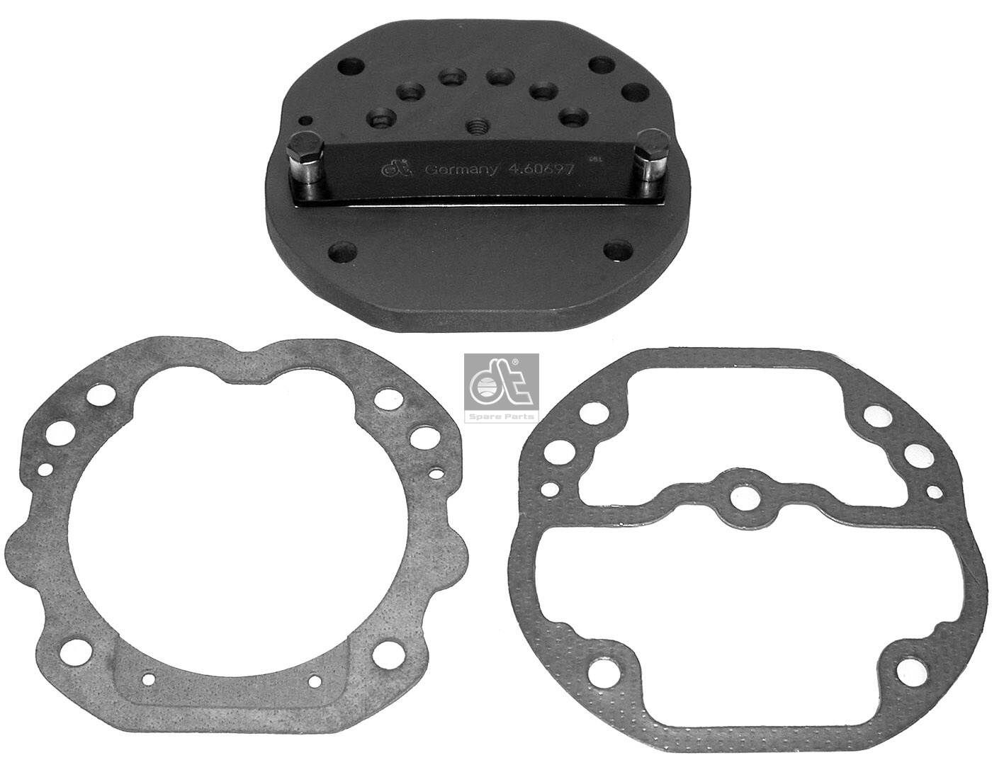 Set de reparație, compresor aer comprimat DT Spare Parts 4.90229