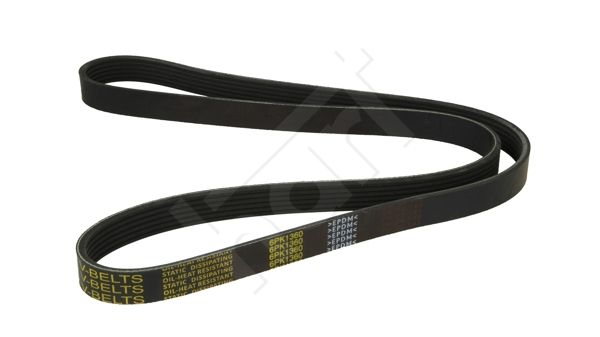 Pasek klinowy wielorowkowy HART 917 746