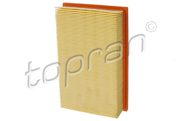 Vzduchový filter TOPRAN 302 126