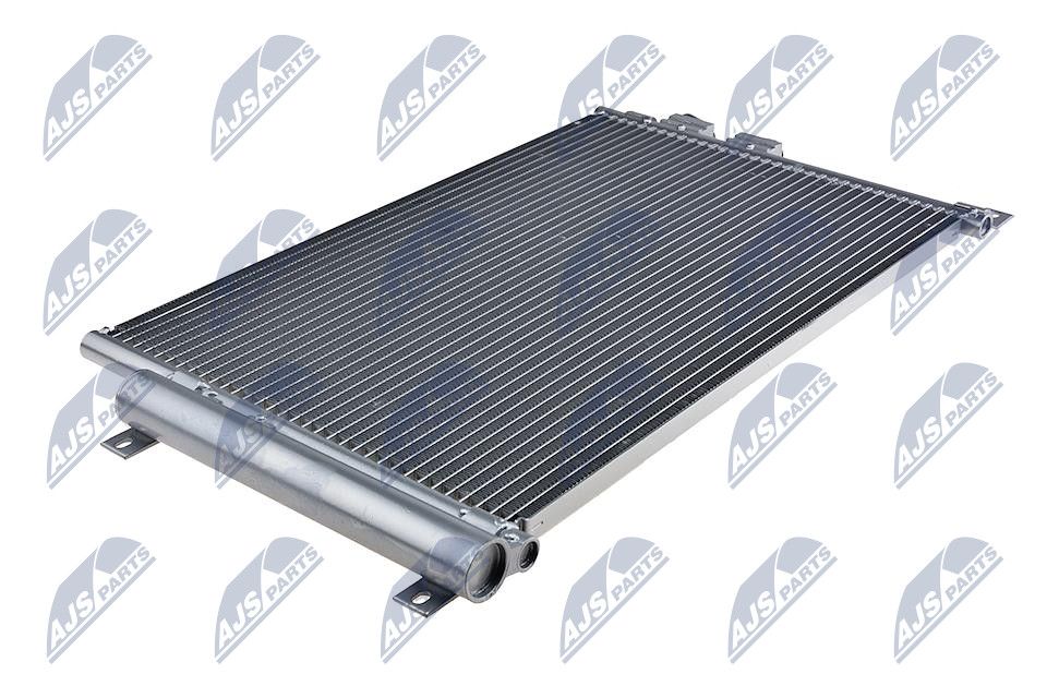 Condensator, climatizare NTY CCS-AR-000
