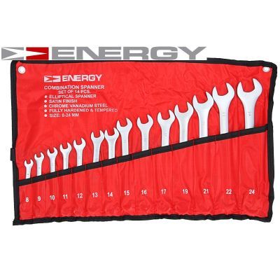 E-shop Kľúč ENERGY NE01000SK14