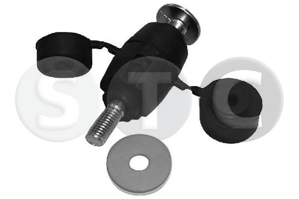 Brat/bieleta suspensie, stabilizator STC T405097