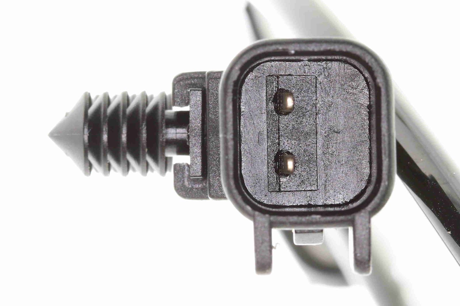 Capteur, vitesse de roue