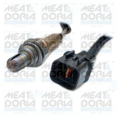 Sonda lambda MEAT & DORIA 81581