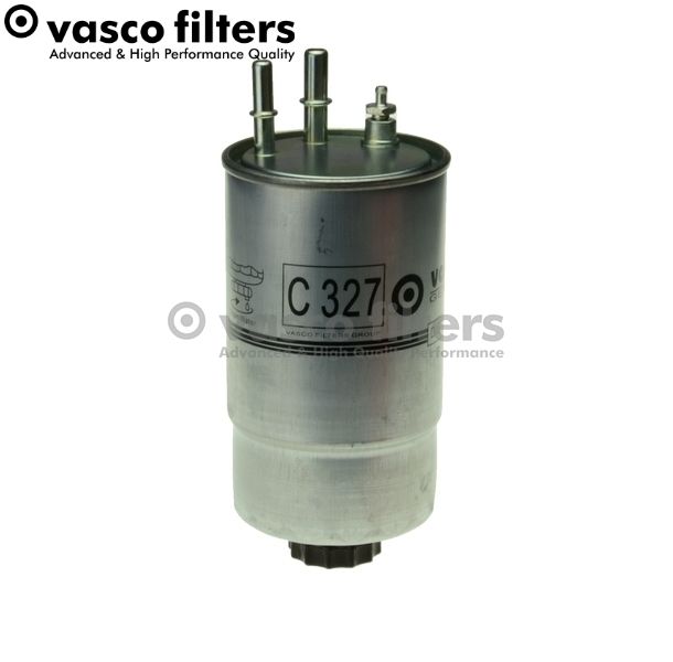 Filtr paliwa DAVID VASCO C327