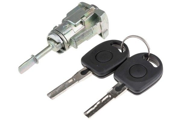 Cylindre de serrure OE VAG 6Y0898167E