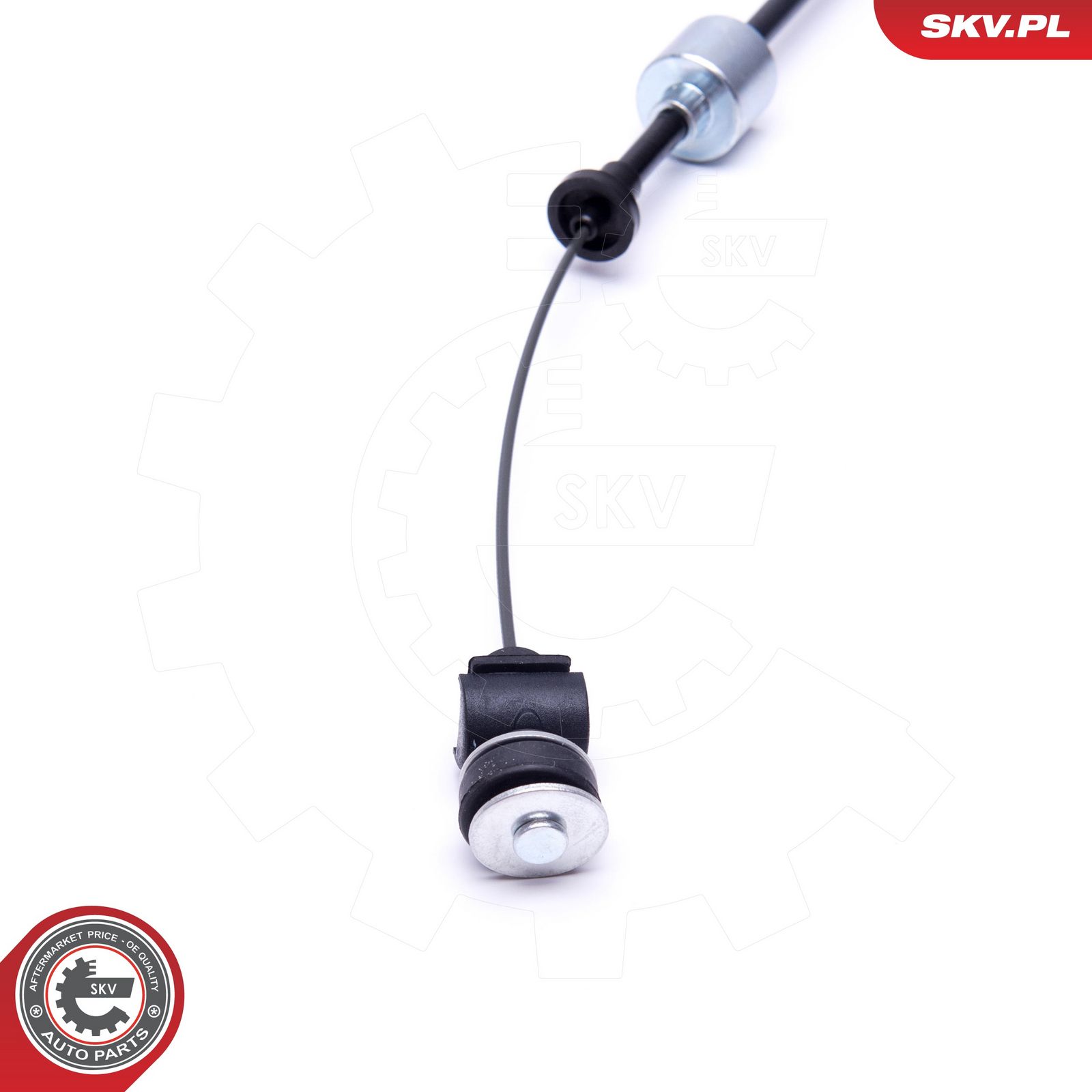 E-shop Lanko ovládania spojky ESEN SKV 27SKV118