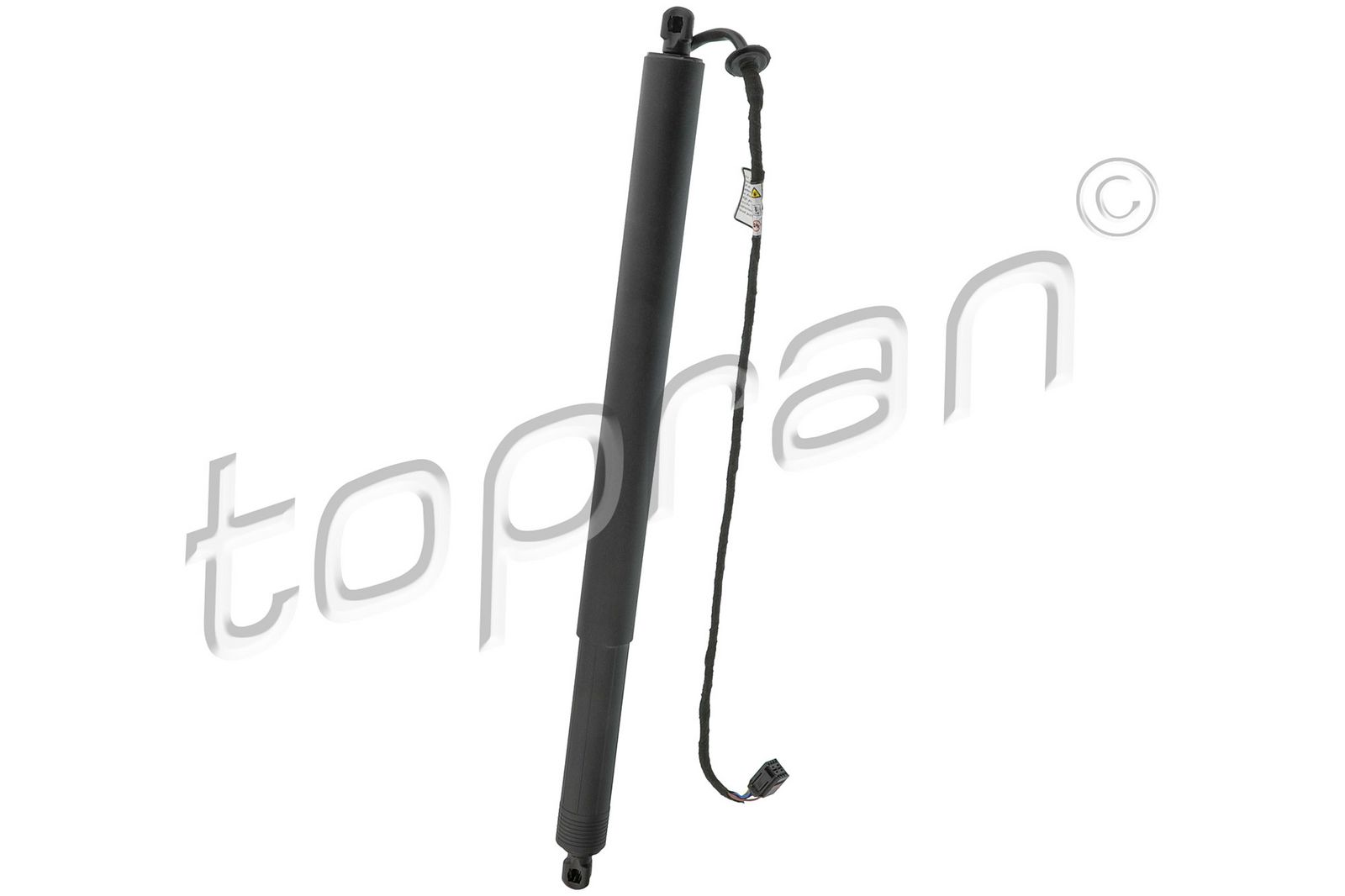 Motor electric, haion TOPRAN EHVP 602 301
