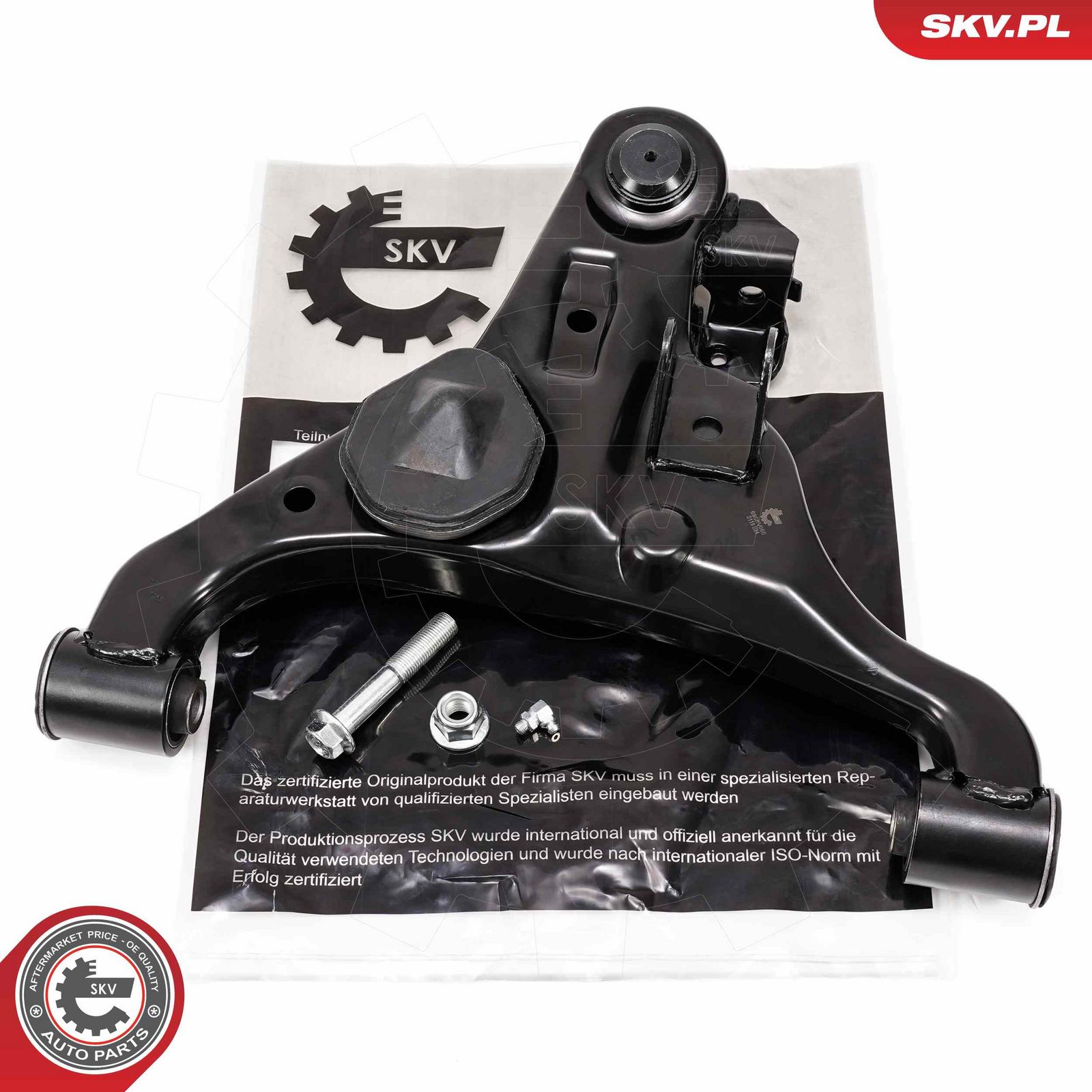 Brat, suspensie roata ESEN SKV 69SKV065