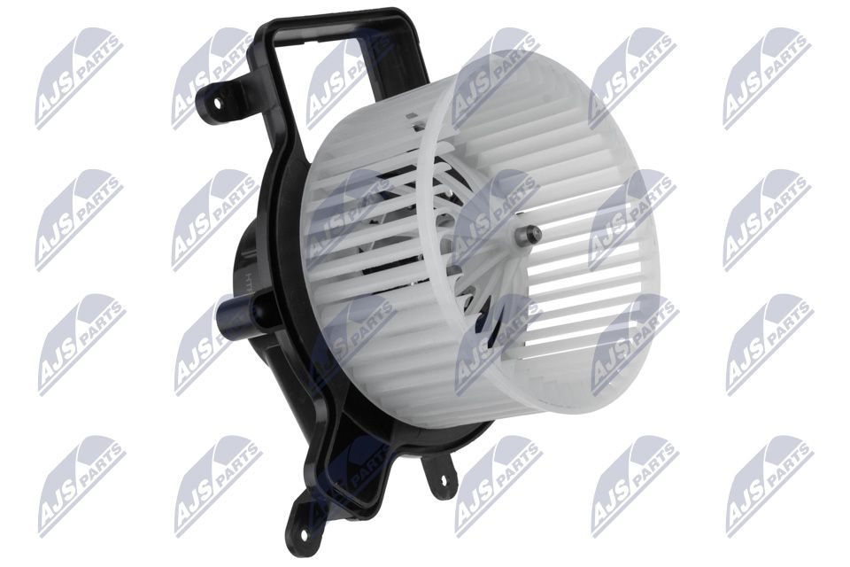 Wentylator wewnętrzny NTY EWN-PE-003