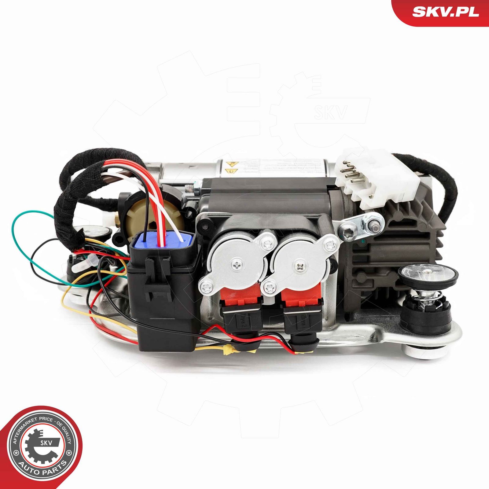 E-shop Kompresor pneumatického systému ESEN SKV 58SKV540