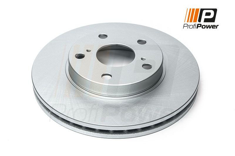 Levně Brzdový kotouč ProfiPower 3B1149
