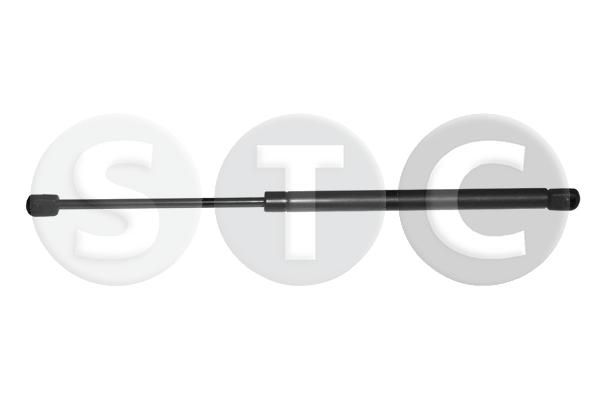 Sprężyna gazowa, pokrywa bagażnika STC T446710