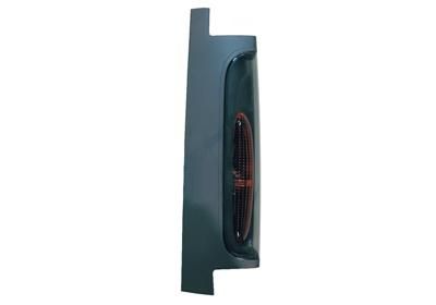 Lampa tylna zespolona VAN WEZEL 4394921
