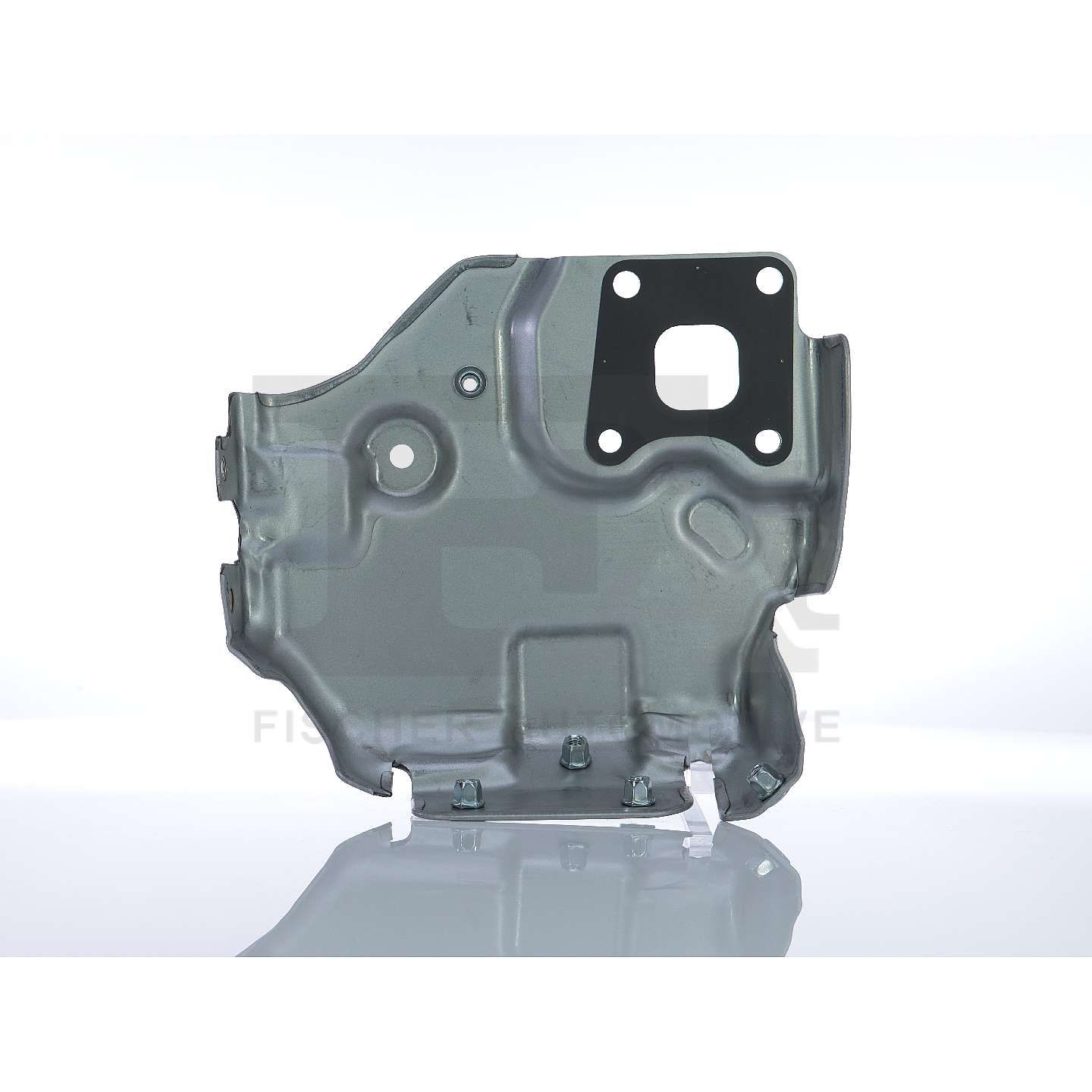 Uszczelnienie, doładowanie FA1 413-531