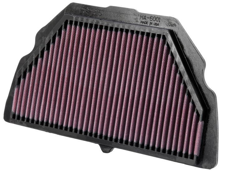 Vzduchový filtr K&N FILTERS HA-6001