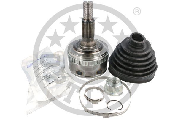 Zestaw przegubu, wał napędowy OPTIMAL CW-2528