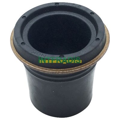 Bague d'étanchéité, porte-injecteur