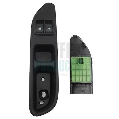 comutator,macara geam HOFFER 2106277