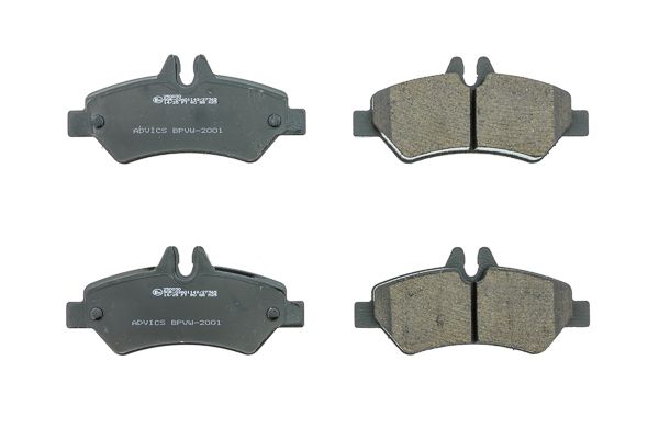 AISIN BPVW2001