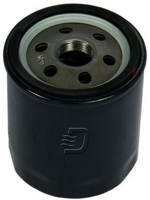 Filtr oleju DENCKERMANN A210499
