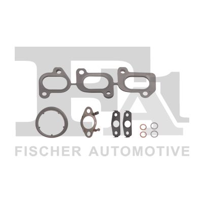 Set montaj, turbocompresor FA1 KT111360E