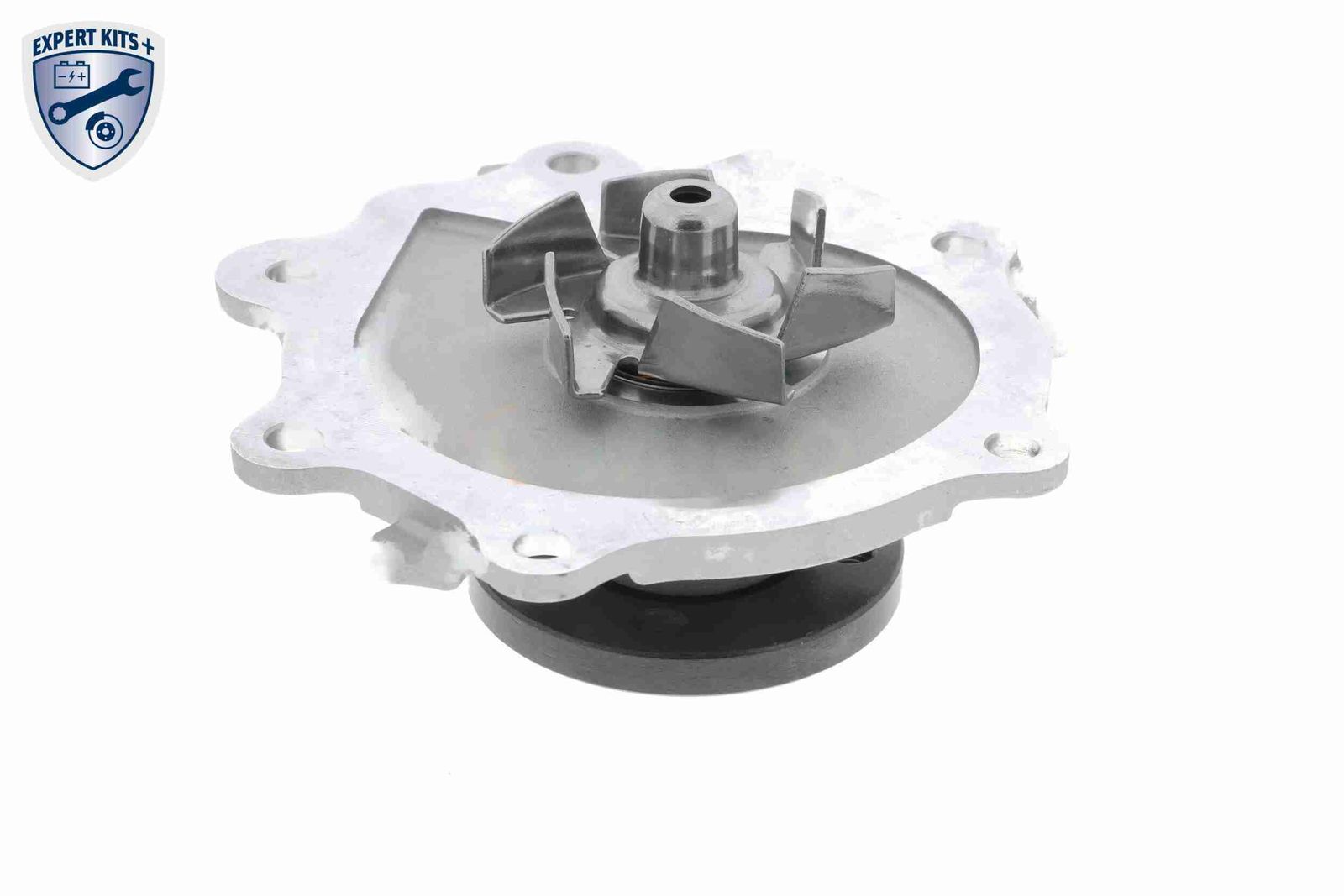 Pompe à eau, refroidissement du moteur