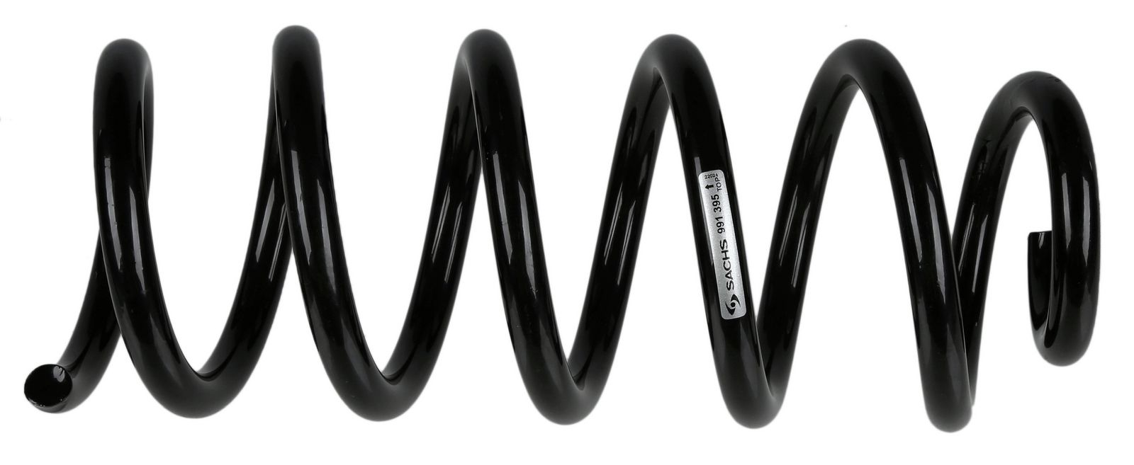 Arc spiral SACHS 991 395