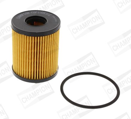 Olejový filtr CHAMPION COF100531E