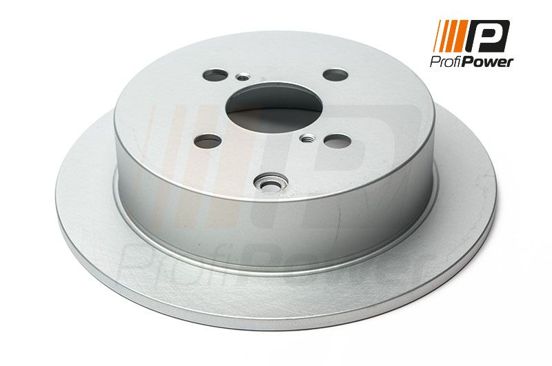 Levně Brzdový kotouč ProfiPower 3B2063