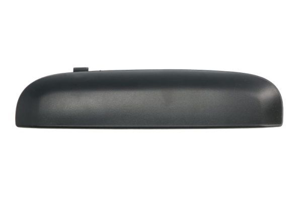 Väljaspoolne uksekäepide