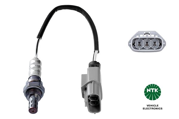 Sonda Lambda NTK 90349